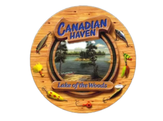 Canadian Haven fishing resort