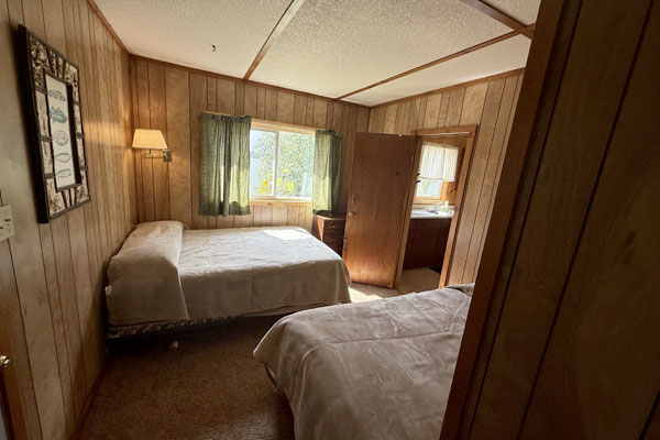 Bears Den Cottage on Lake of the Woods