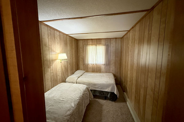 Bears Den Cottage on Lake of the Woods