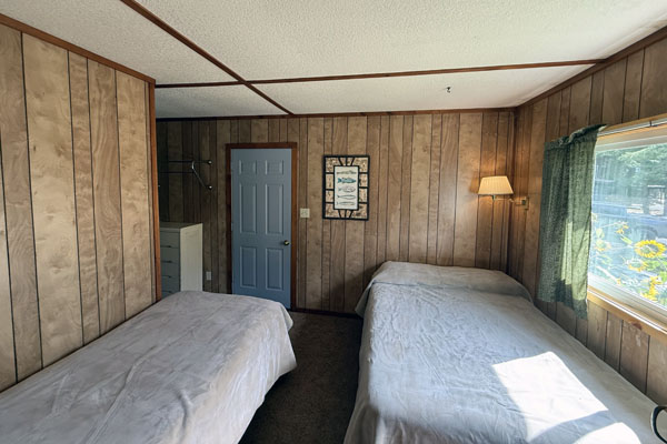 Bears Den Cottage on Lake of the Woods